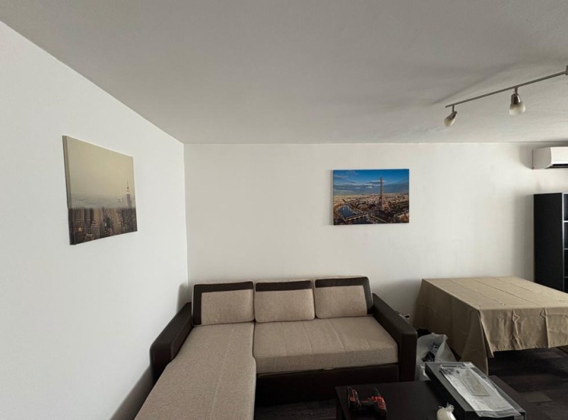 Kiadó  1 hálószoba Sofia , Vrabnica 1 , 45 négyzetméter | 94924493 - kép [3]