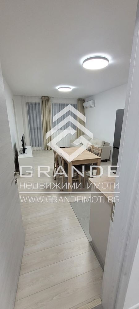 Издаје се  1 спаваћа соба Пловдив , Каршијака , 65 м2 | 71763916 - слика [3]