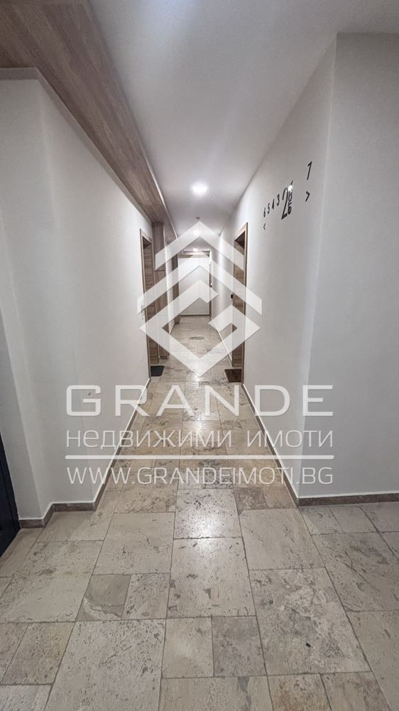 Издаје се  1 спаваћа соба Пловдив , Каршијака , 65 м2 | 71763916 - слика [7]