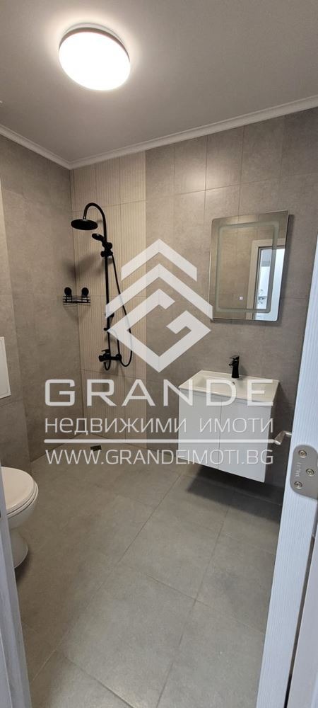 Издаје се  1 спаваћа соба Пловдив , Каршијака , 65 м2 | 71763916 - слика [6]