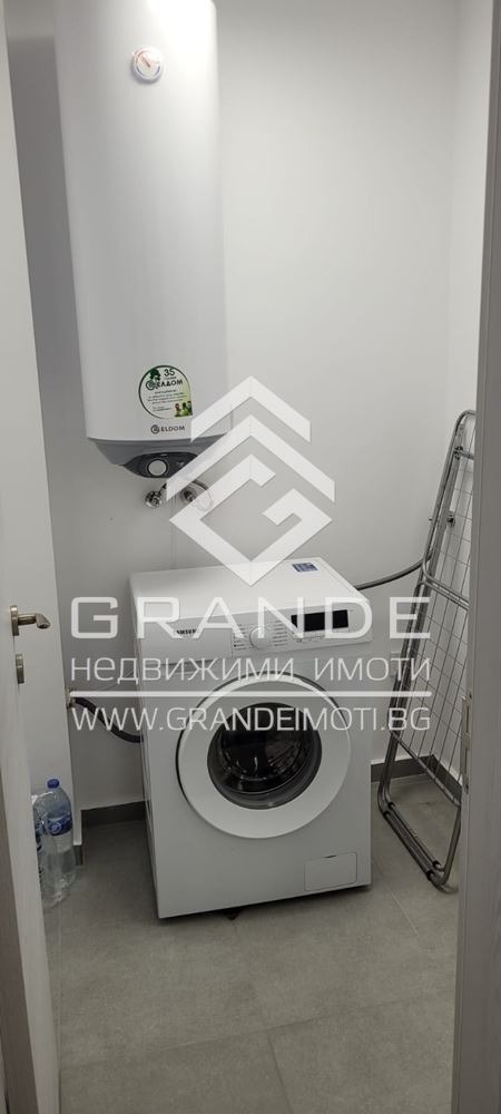 Издаје се  1 спаваћа соба Пловдив , Каршијака , 65 м2 | 71763916 - слика [5]