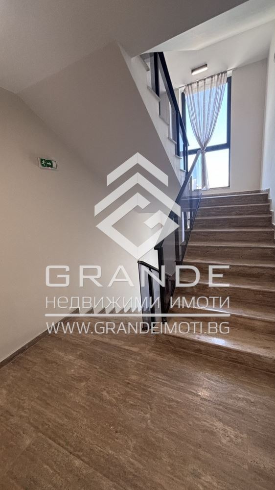 Издаје се  1 спаваћа соба Пловдив , Каршијака , 65 м2 | 71763916 - слика [8]