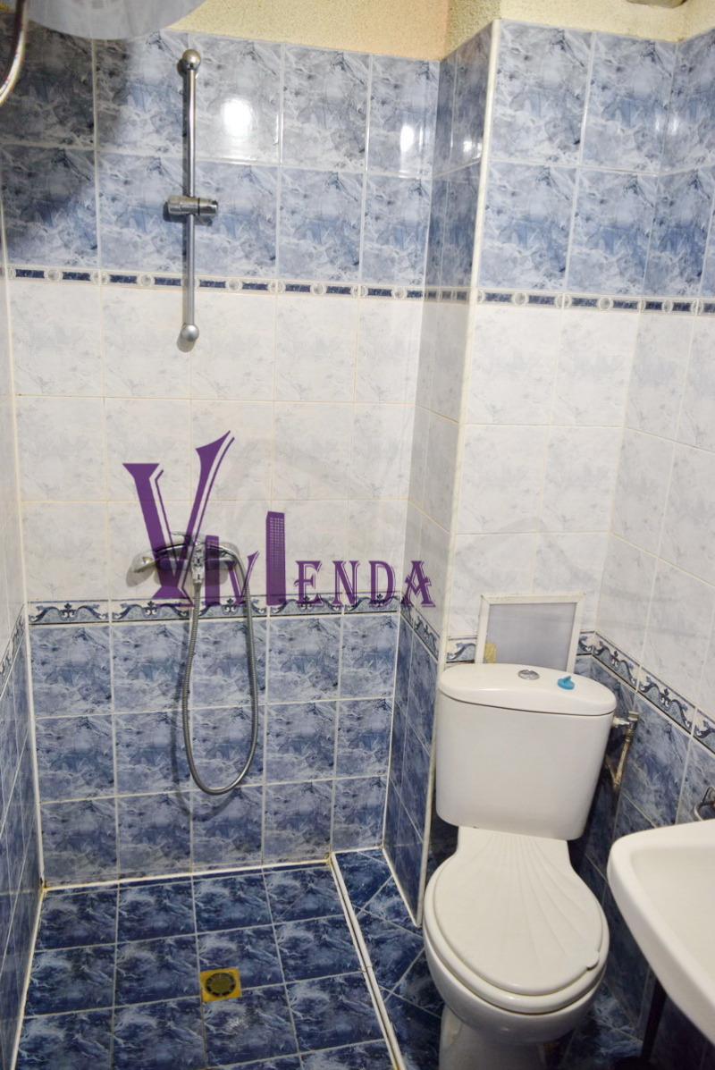 Zu vermieten  1 Schlafzimmer Sofia , Zona B-5 , 70 qm | 44749655 - Bild [5]