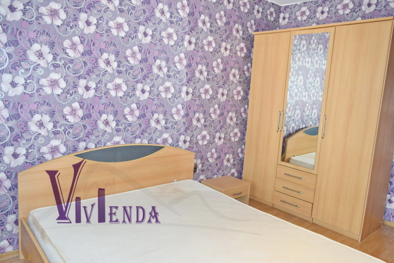 Zu vermieten  1 Schlafzimmer Sofia , Zona B-5 , 70 qm | 44749655 - Bild [6]