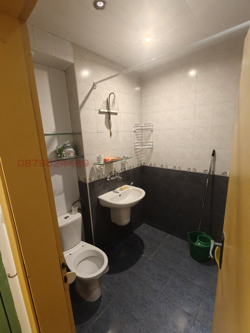 Издаје се  1 спаваћа соба Стара Загора , Македонски , 70 м2 | 30556481 - слика [10]