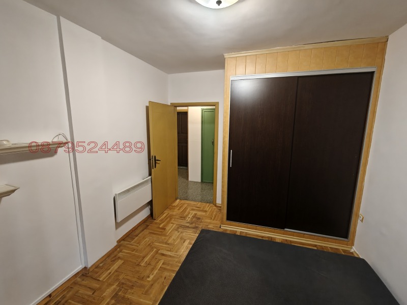 Издаје се  1 спаваћа соба Стара Загора , Македонски , 70 м2 | 30556481 - слика [12]