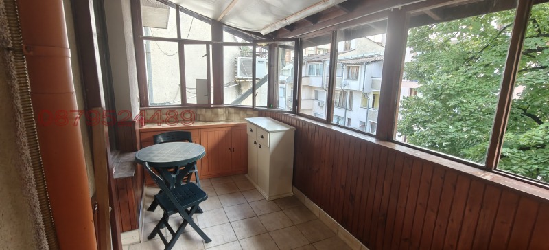 Издаје се  1 спаваћа соба Стара Загора , Македонски , 70 м2 | 30556481 - слика [14]