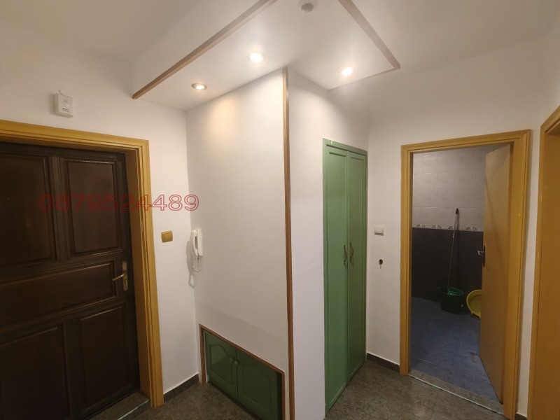 Издаје се  1 спаваћа соба Стара Загора , Македонски , 70 м2 | 30556481 - слика [8]