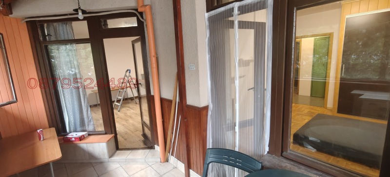 Издаје се  1 спаваћа соба Стара Загора , Македонски , 70 м2 | 30556481 - слика [15]