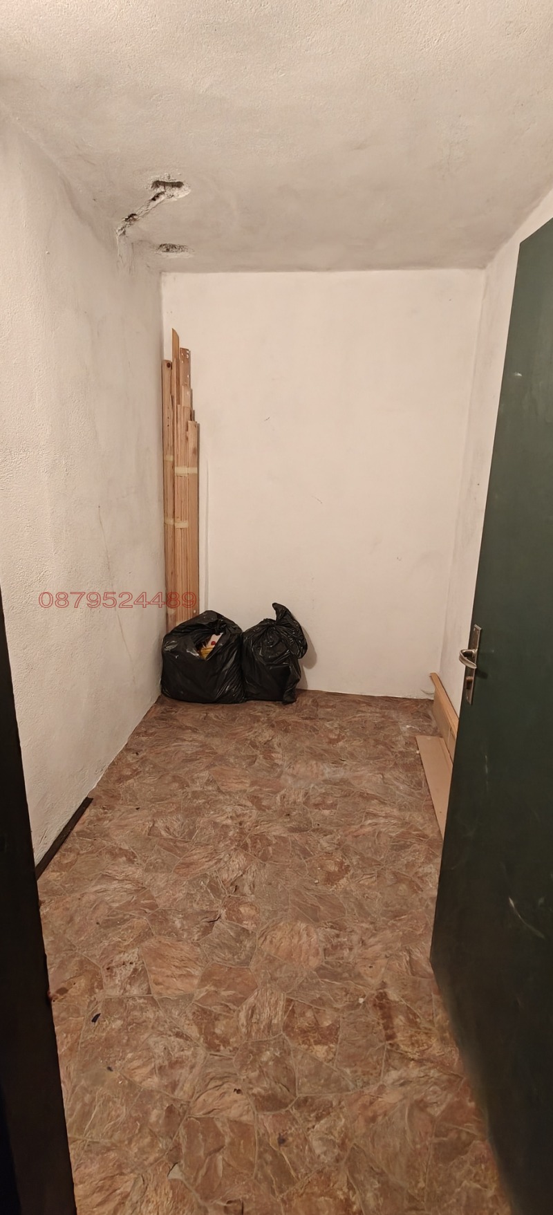 Издаје се  1 спаваћа соба Стара Загора , Македонски , 70 м2 | 30556481 - слика [16]