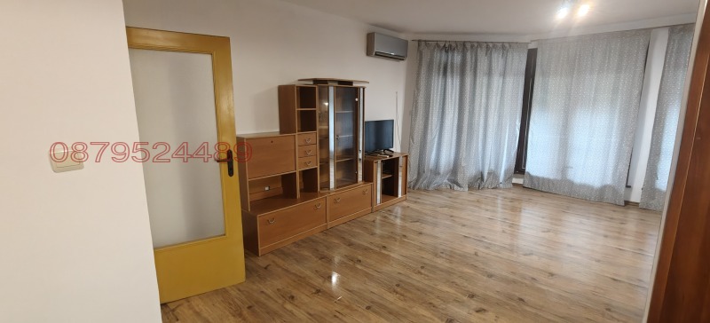 Издаје се  1 спаваћа соба Стара Загора , Македонски , 70 м2 | 30556481 - слика [5]