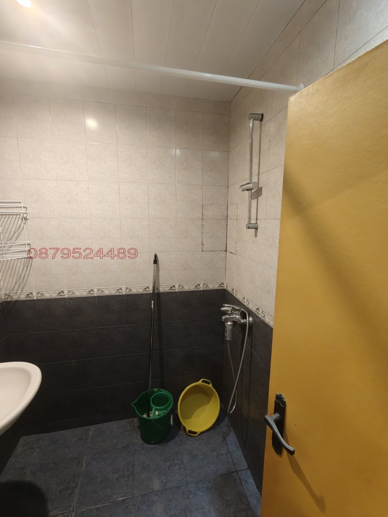 Издаје се  1 спаваћа соба Стара Загора , Македонски , 70 м2 | 30556481 - слика [13]