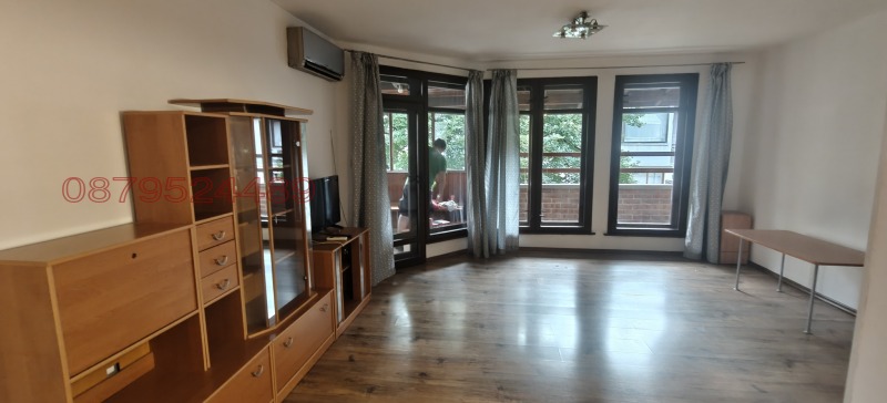 Издаје се  1 спаваћа соба Стара Загора , Македонски , 70 м2 | 30556481 - слика [6]