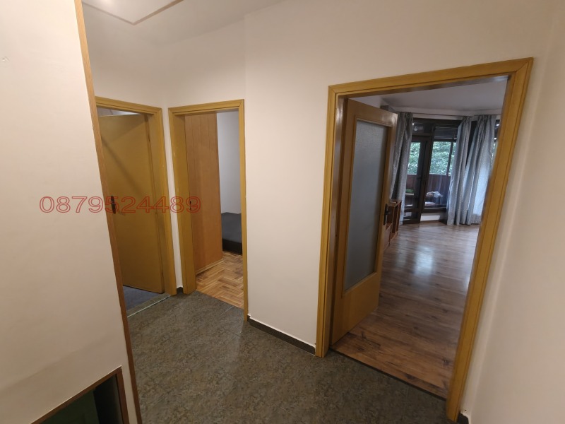 Издаје се  1 спаваћа соба Стара Загора , Македонски , 70 м2 | 30556481 - слика [7]