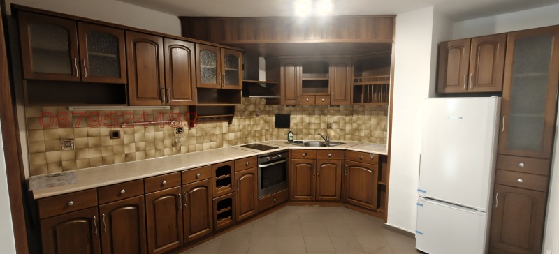 Издаје се  1 спаваћа соба Стара Загора , Македонски , 70 м2 | 30556481