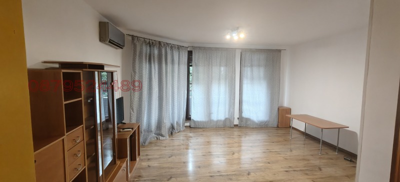 Издаје се  1 спаваћа соба Стара Загора , Македонски , 70 м2 | 30556481 - слика [2]