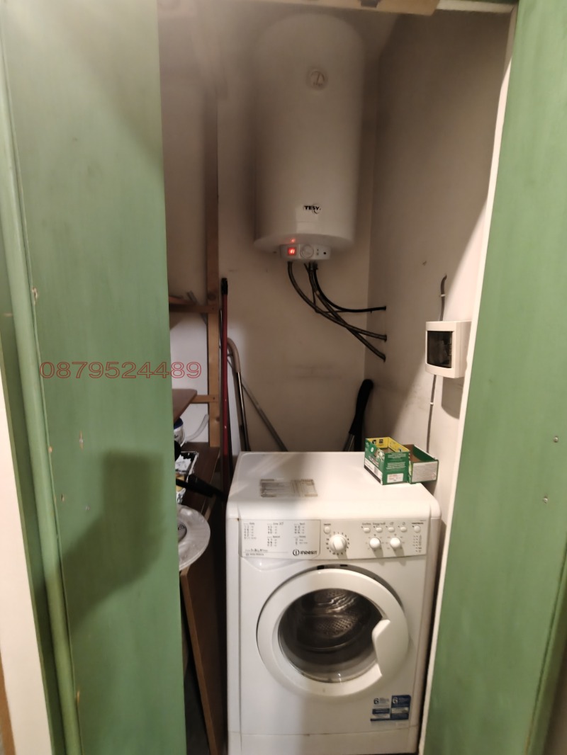 Издаје се  1 спаваћа соба Стара Загора , Македонски , 70 м2 | 30556481 - слика [11]