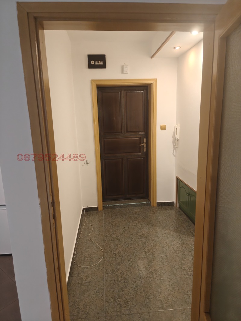 Издаје се  1 спаваћа соба Стара Загора , Македонски , 70 м2 | 30556481 - слика [9]