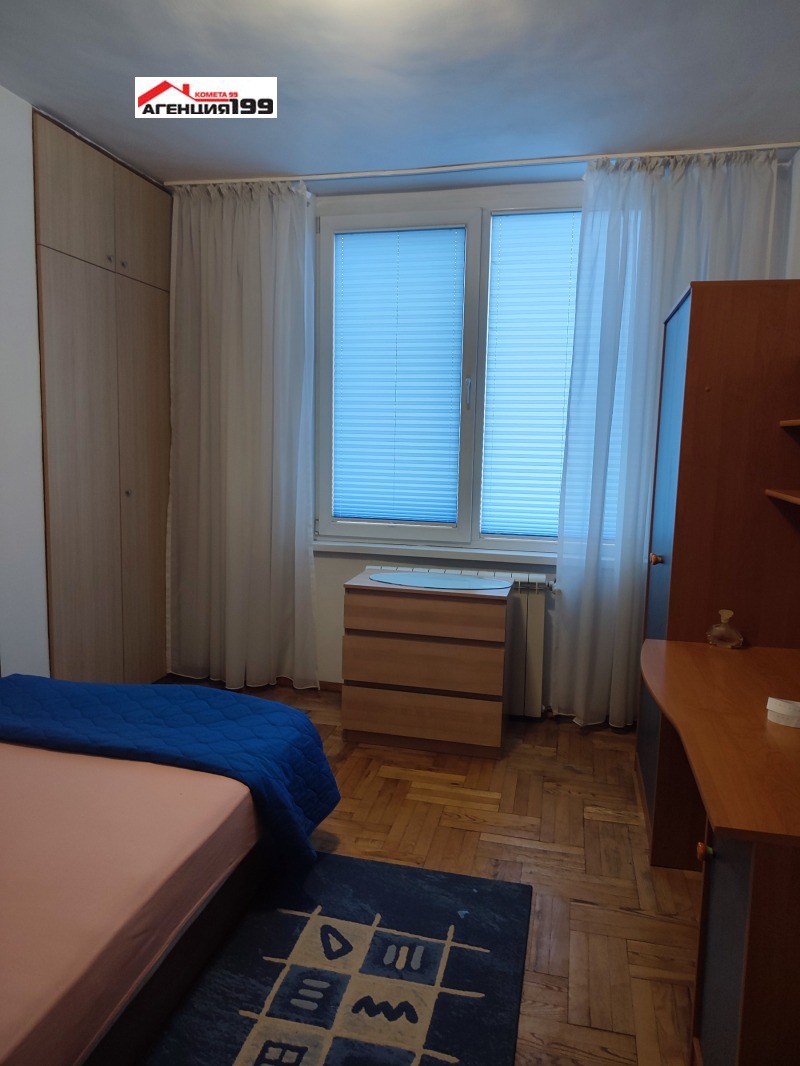 Дава под наем 2-СТАЕН, гр. София, Люлин 2, снимка 12 - Апартаменти - 52935619