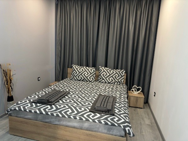 Дава под наем 2-СТАЕН, гр. Пловдив, Тракия, снимка 6 - Апартаменти - 53046469