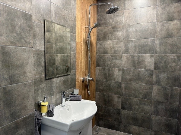 Дава под наем 2-СТАЕН, гр. Пловдив, Тракия, снимка 4 - Апартаменти - 53046469