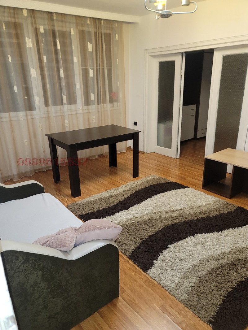 Дава под наем 2-СТАЕН, гр. Шумен, Тракия