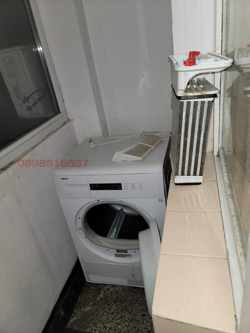 Дава под наем 2-СТАЕН, гр. Шумен, Тракия, снимка 14 - Апартаменти - 53330389