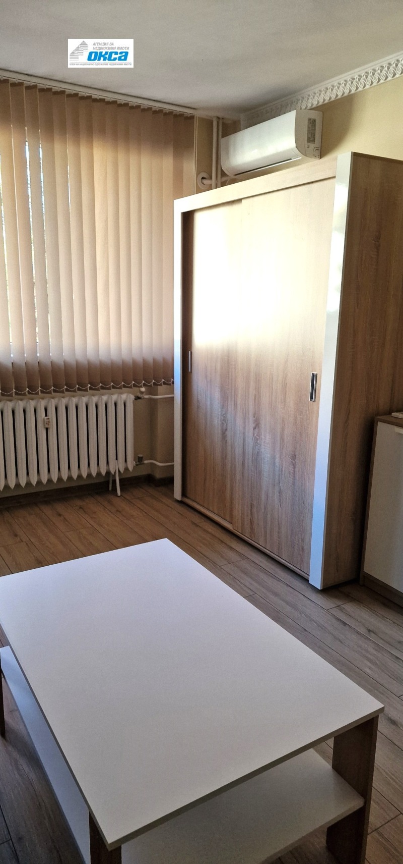 Do wynajęcia  2 sypialnie Plewen , Idealen centar , 60 mkw | 68850397 - obraz [8]