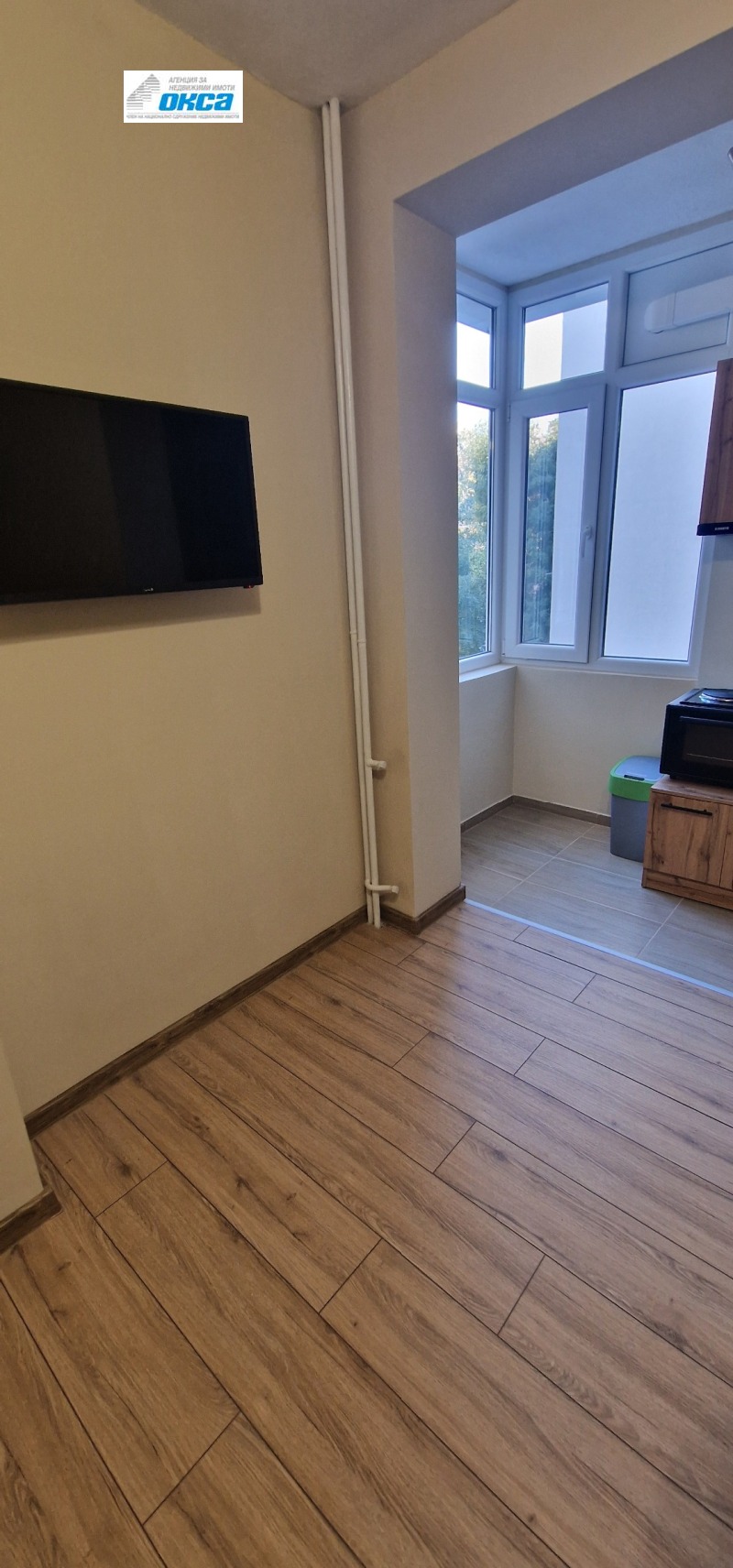 Do wynajęcia  2 sypialnie Plewen , Idealen centar , 60 mkw | 68850397 - obraz [6]