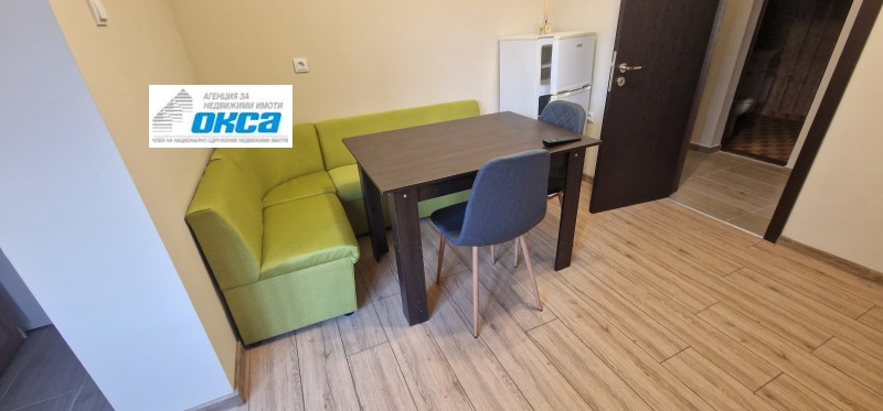 Do wynajęcia  2 sypialnie Plewen , Idealen centar , 60 mkw | 68850397 - obraz [3]