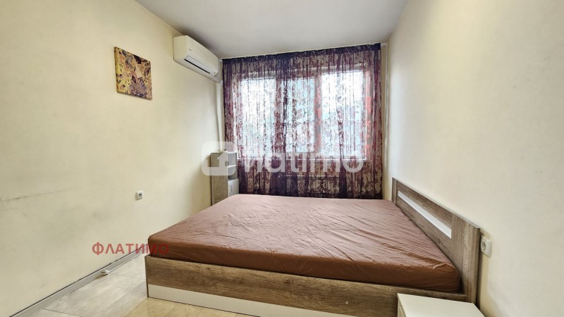 Дава под наем  3-стаен град София , Център , 70 кв.м | 40699049 - изображение [5]