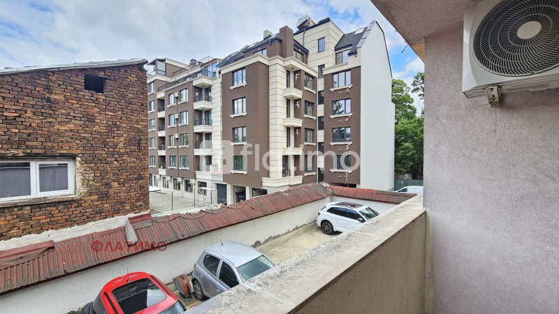 Дава под наем  3-стаен град София , Център , 70 кв.м | 40699049 - изображение [10]