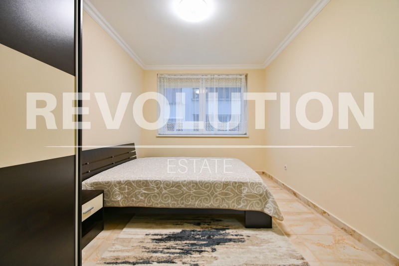 En renta  2 dormitorios Sofia , Jladilnika , 96 metros cuadrados | 77631676 - imagen [11]