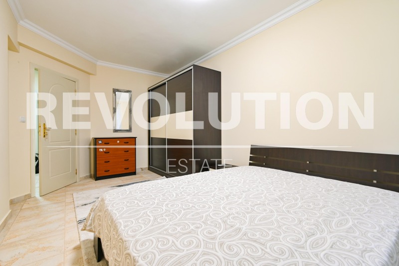 En renta  2 dormitorios Sofia , Jladilnika , 96 metros cuadrados | 77631676 - imagen [9]