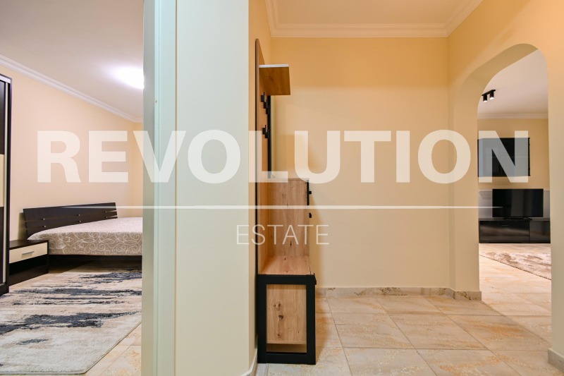 En renta  2 dormitorios Sofia , Jladilnika , 96 metros cuadrados | 77631676 - imagen [8]