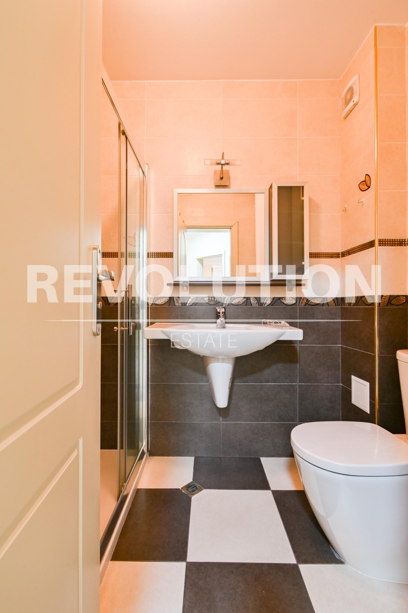 En renta  2 dormitorios Sofia , Jladilnika , 96 metros cuadrados | 77631676 - imagen [17]
