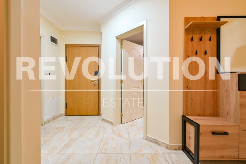 En renta  2 dormitorios Sofia , Jladilnika , 96 metros cuadrados | 77631676 - imagen [15]