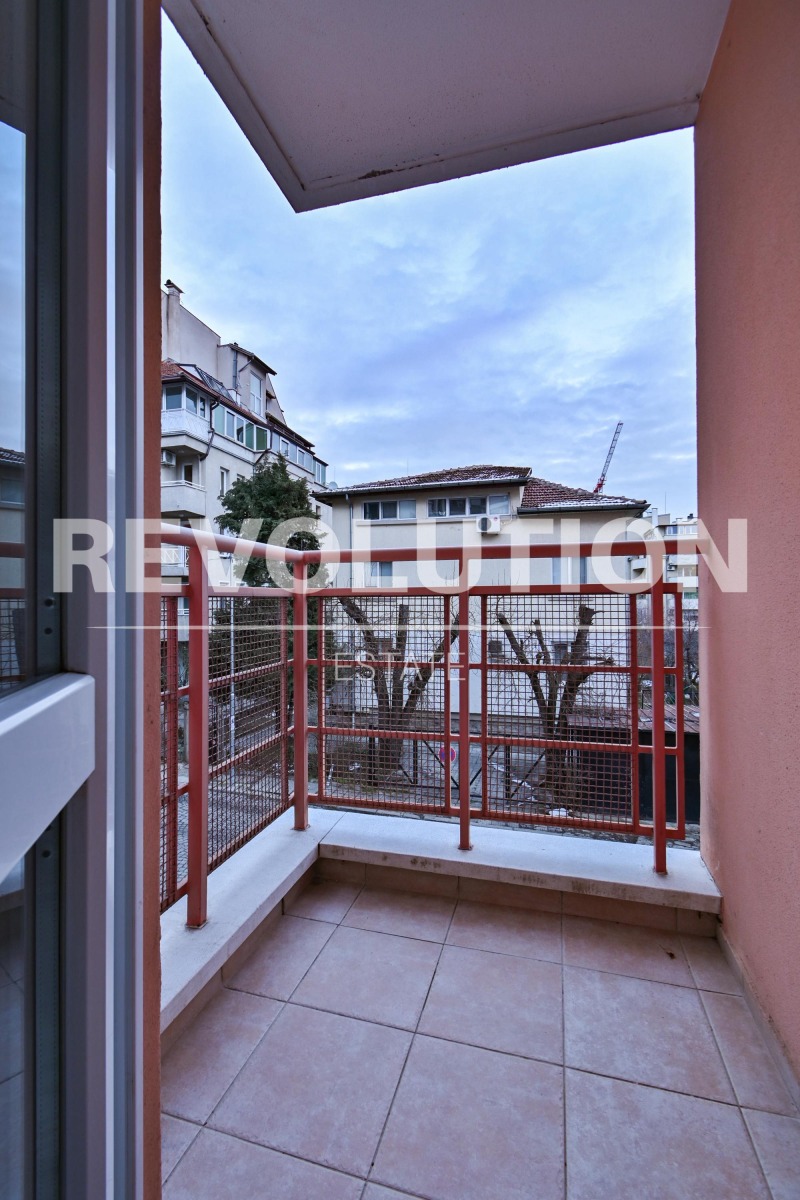 En renta  2 dormitorios Sofia , Jladilnika , 96 metros cuadrados | 77631676 - imagen [16]
