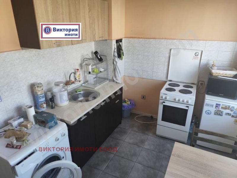 Дава под наем  3-стаен град Велико Търново , Бузлуджа , 30 кв.м | 11605399 - изображение [5]