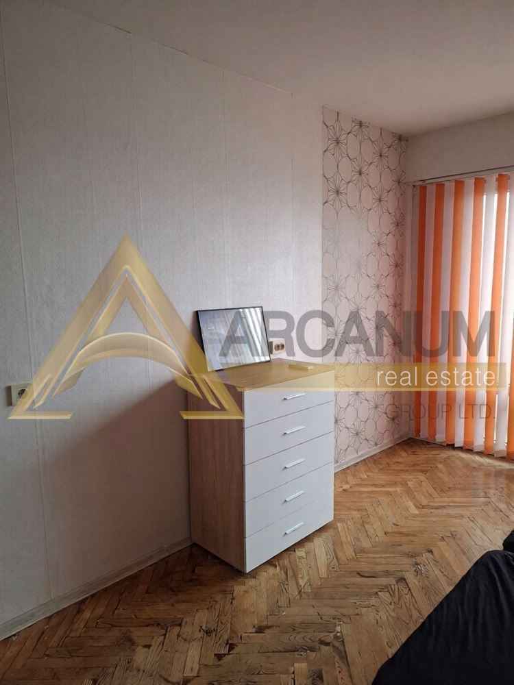 Дава под наем 3-СТАЕН, гр. Варна, Цветен квартал, снимка 9 - Апартаменти - 53686575