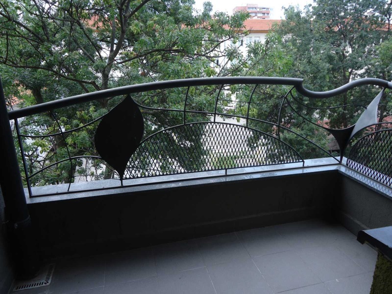 Дава под наем МНОГОСТАЕН, гр. София, Стрелбище, снимка 11 - Апартаменти - 52575829