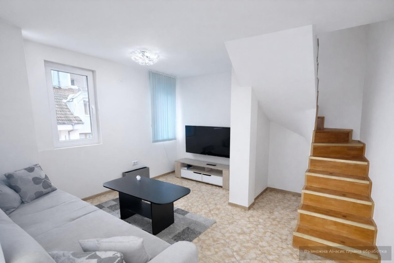 Дава под наем МЕЗОНЕТ, гр. Пловдив, Христо Смирненски