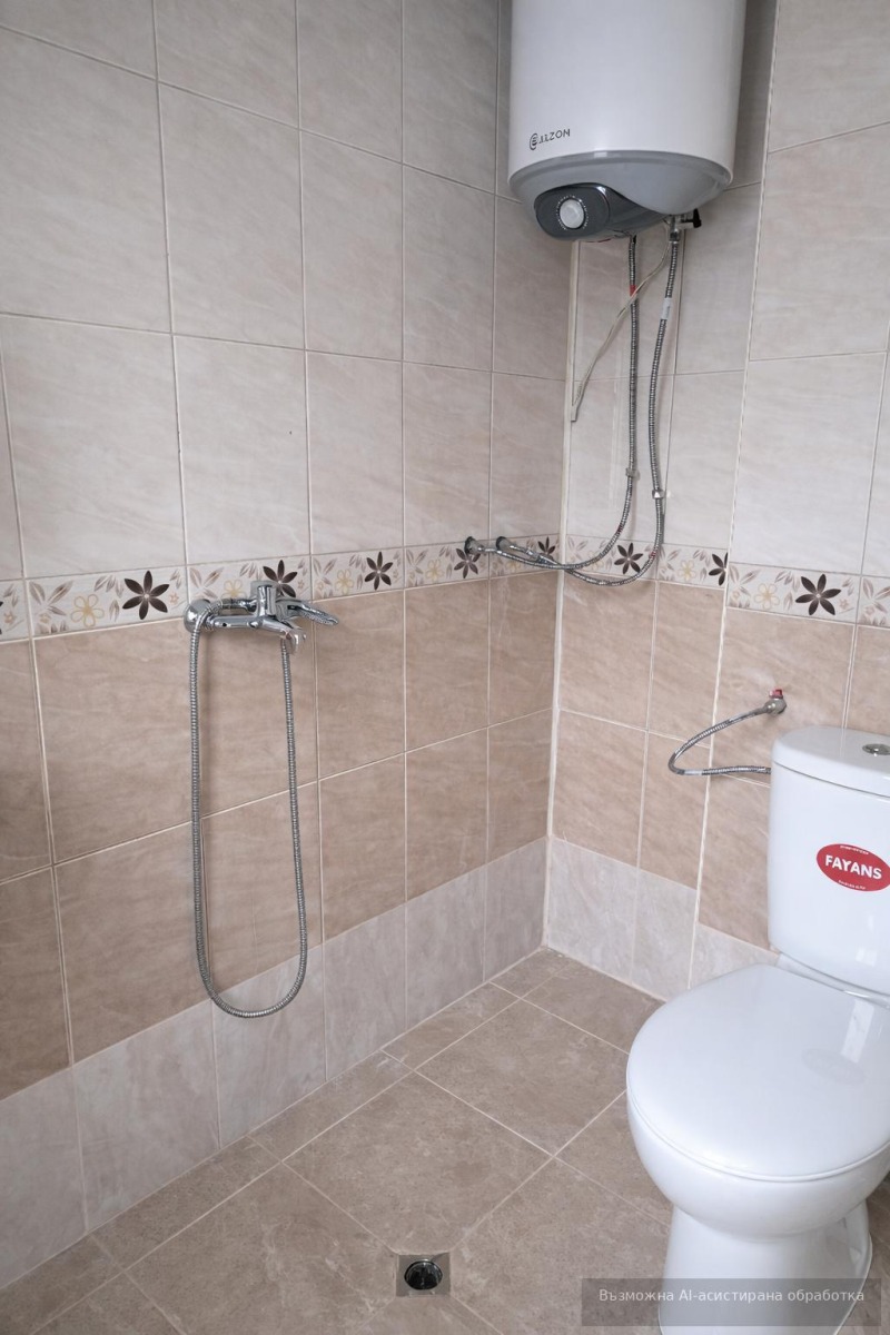 Дава под наем МЕЗОНЕТ, гр. Пловдив, Христо Смирненски, снимка 5 - Апартаменти - 53029688