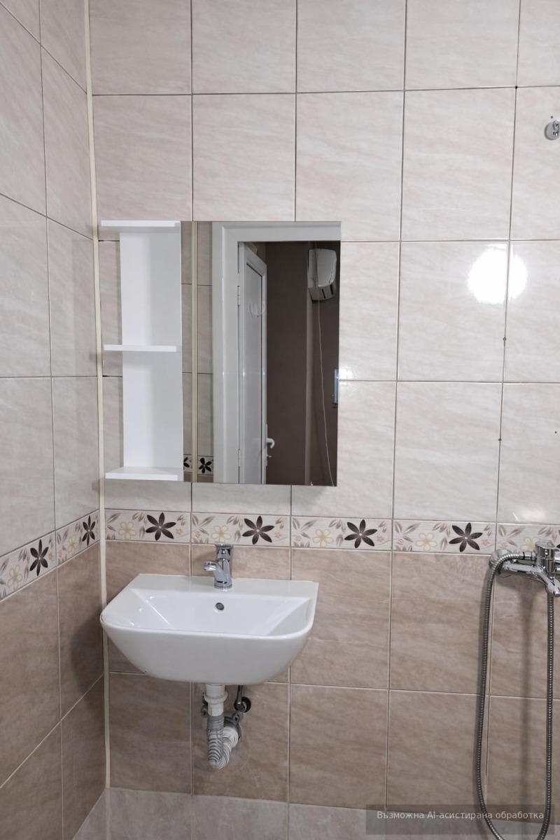 Дава под наем МЕЗОНЕТ, гр. Пловдив, Христо Смирненски, снимка 7 - Апартаменти - 53029688