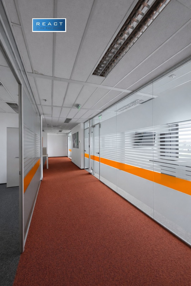 Дава под наем ОФИС, гр. София, 7-ми 11-ти километър, снимка 6 - Офиси - 53442238