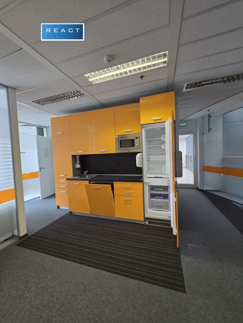 Дава под наем ОФИС, гр. София, 7-ми 11-ти километър, снимка 7 - Офиси - 53442238