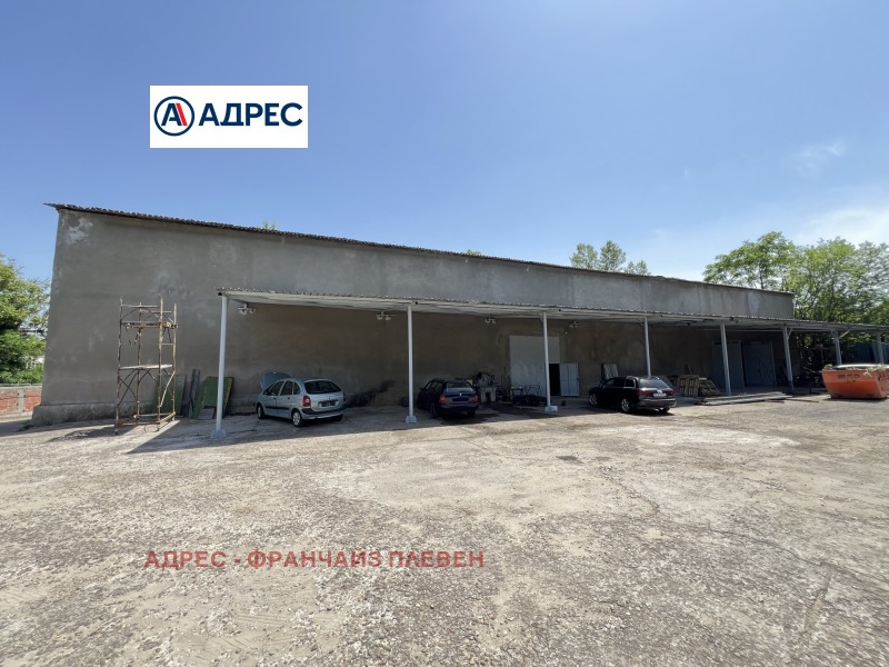 For Rent  Storage Pleven , Storgoziya , 400 sq.m | 78567935 - image [3]