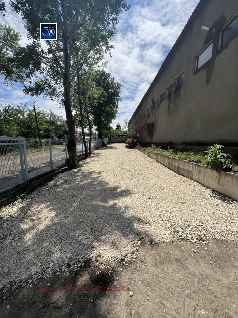 Te huur  Opslag Pleven , Storgozija , 400 m² | 78567935 - afbeelding [2]