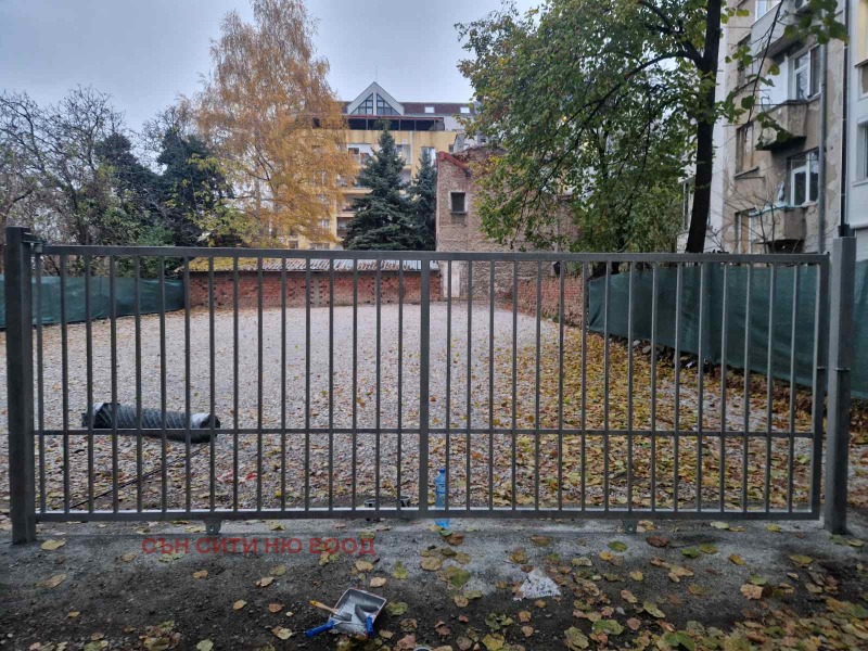 Дава под наем  Паркомясто град София , Център , 20 кв.м | 72606808