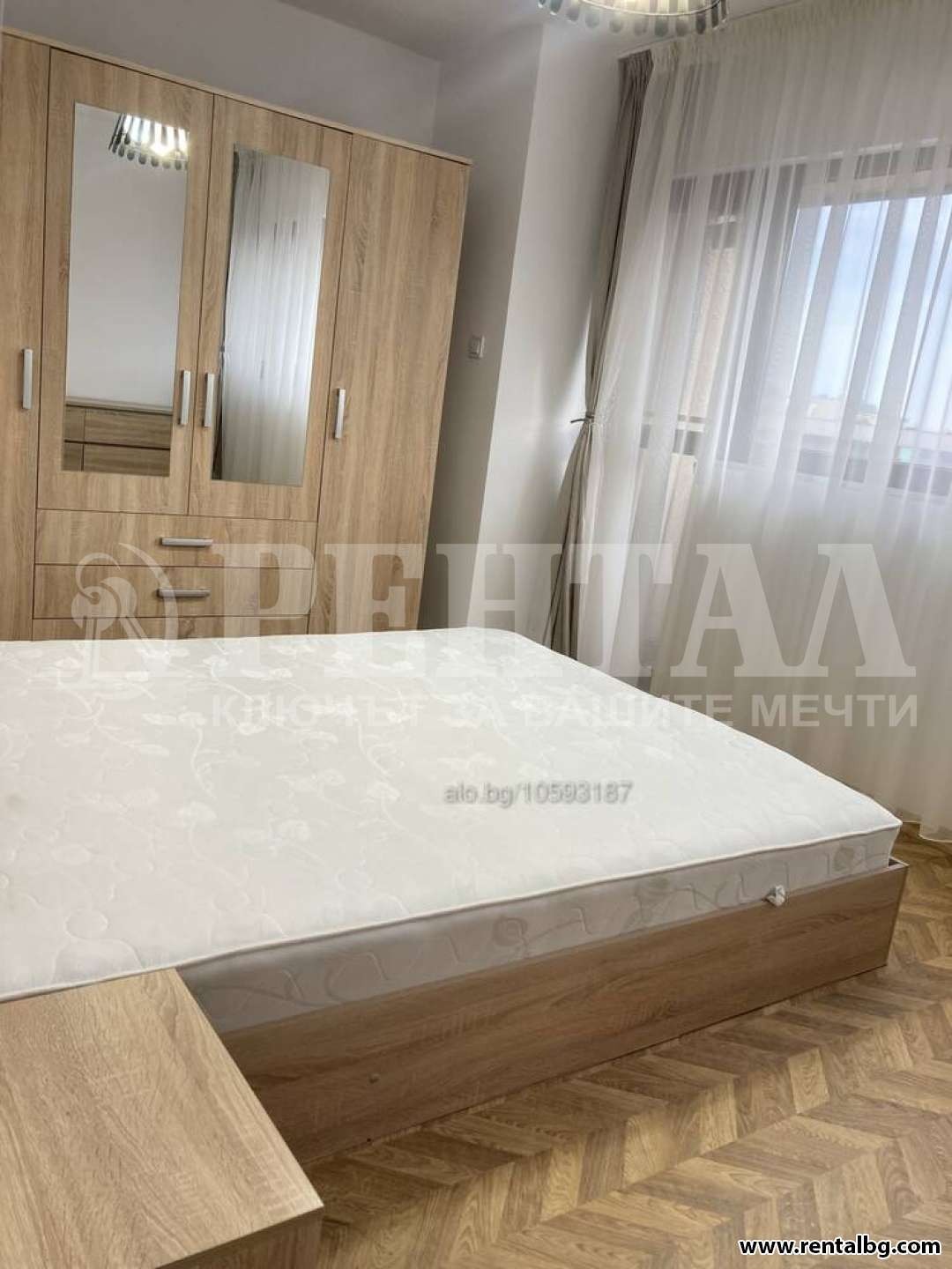 Дава под наем 2-СТАЕН, гр. Пловдив, Център, снимка 9 - Апартаменти - 54836668